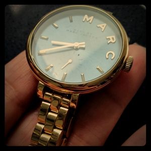 Marc Jacob women's watch